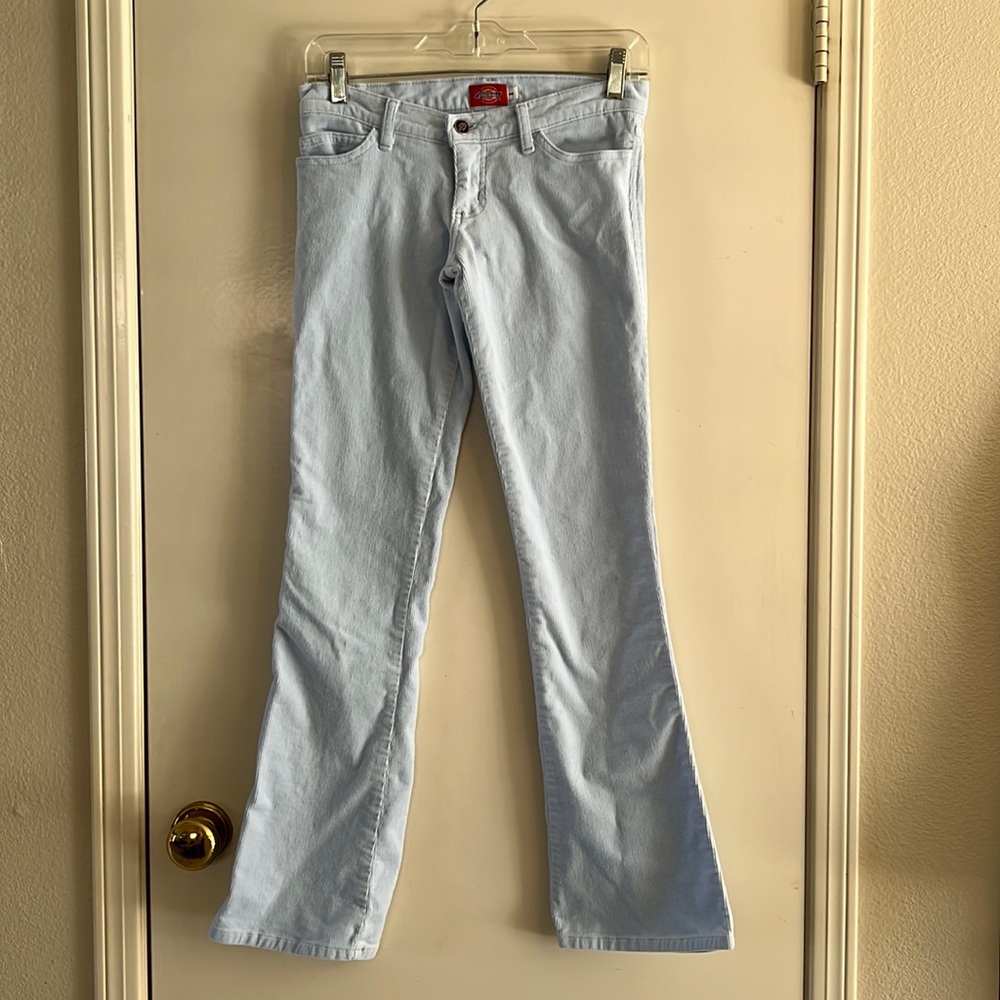 Dickies Womens cords.
